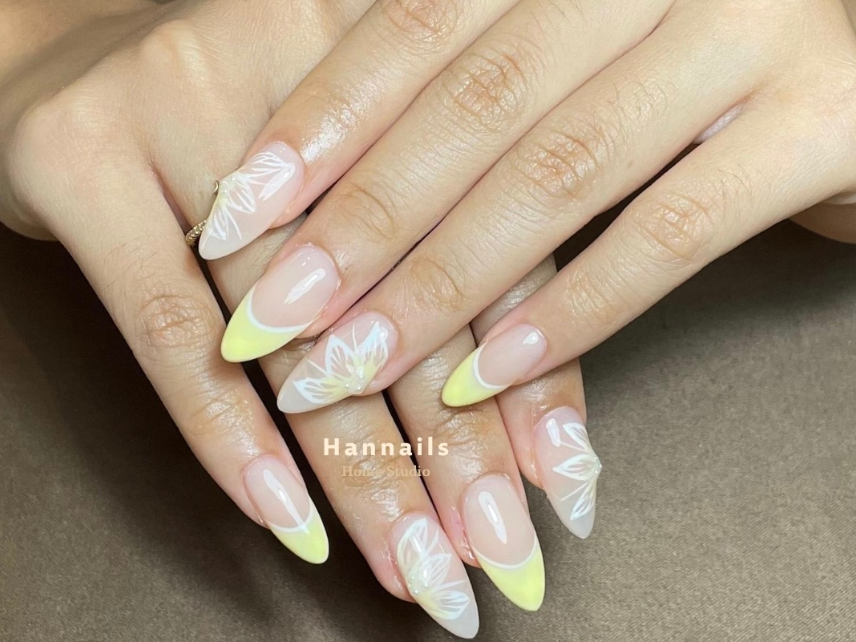 French Nails